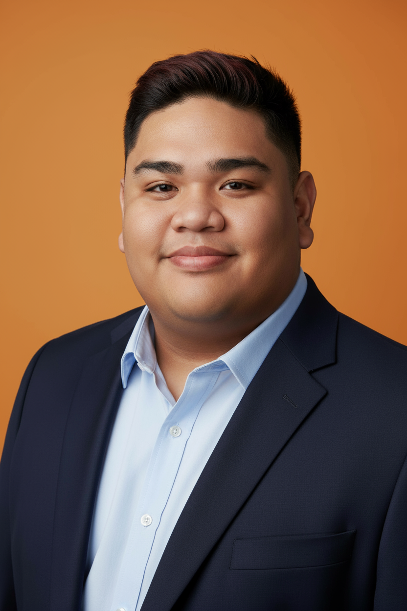prof photo
